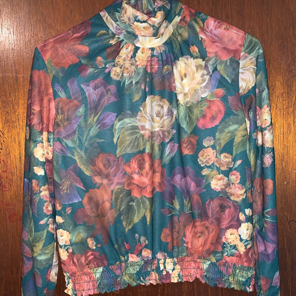 Bedford Fair shirt